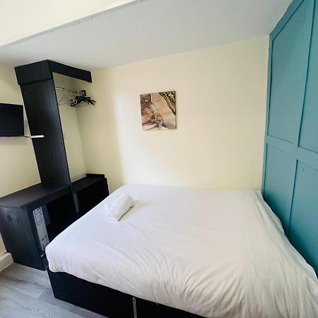 Calypso Hotel Blackpool Eksteriør bilde