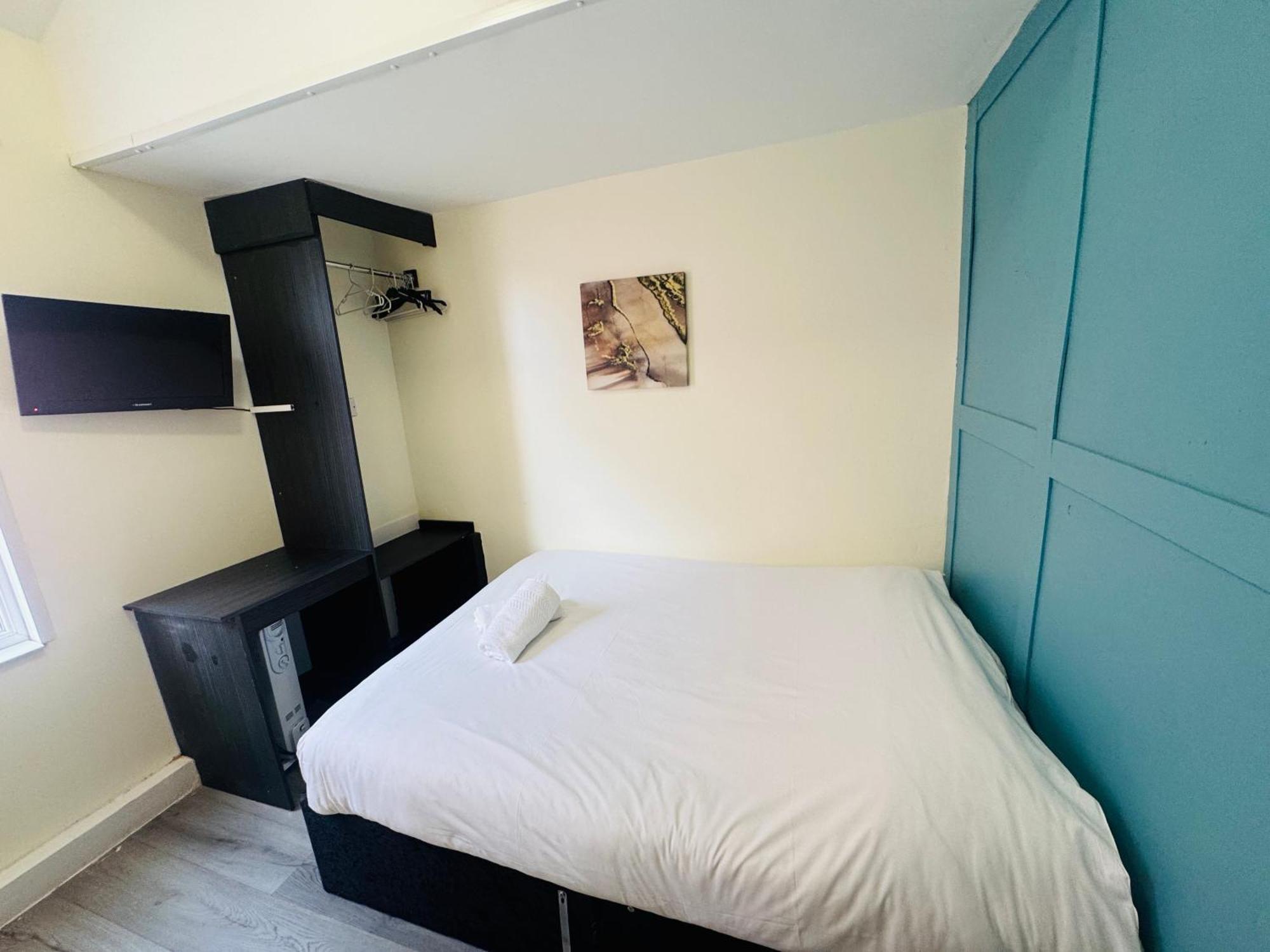 Calypso Hotel Blackpool Eksteriør bilde