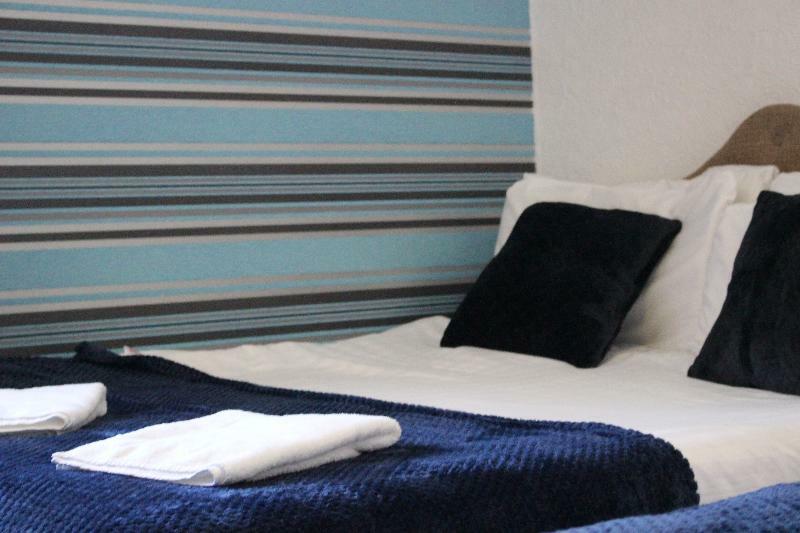 Calypso Hotel Blackpool Eksteriør bilde